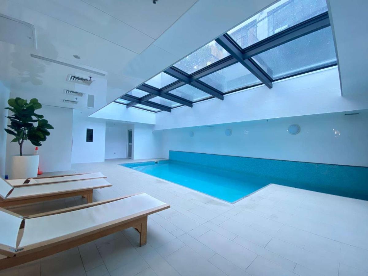 City And View Holiday Home Όκλαντ Εξωτερικό φωτογραφία