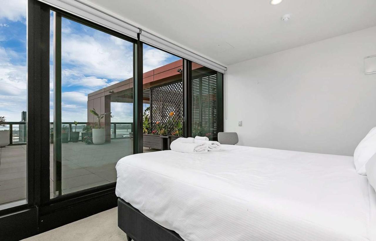 City And View Holiday Home Όκλαντ Εξωτερικό φωτογραφία
