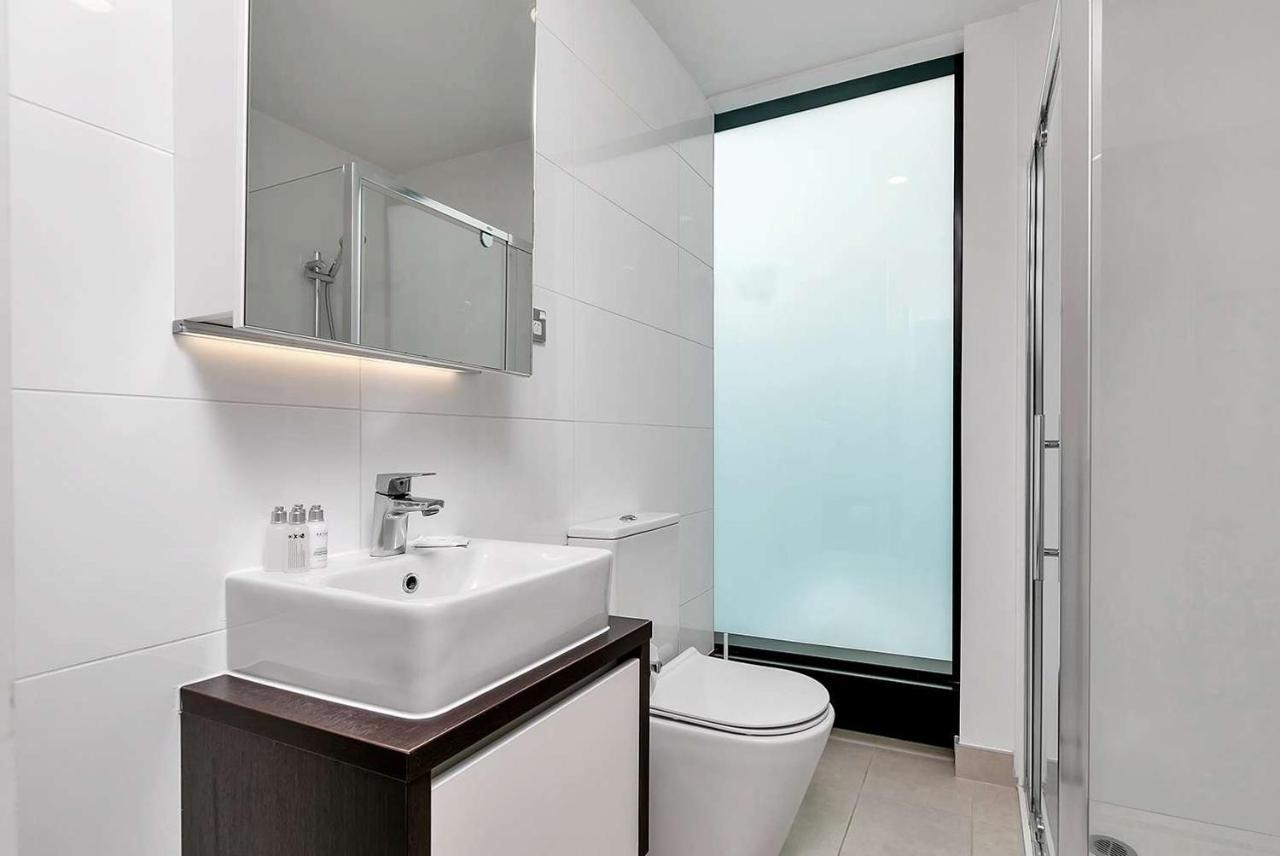 City And View Holiday Home Όκλαντ Εξωτερικό φωτογραφία