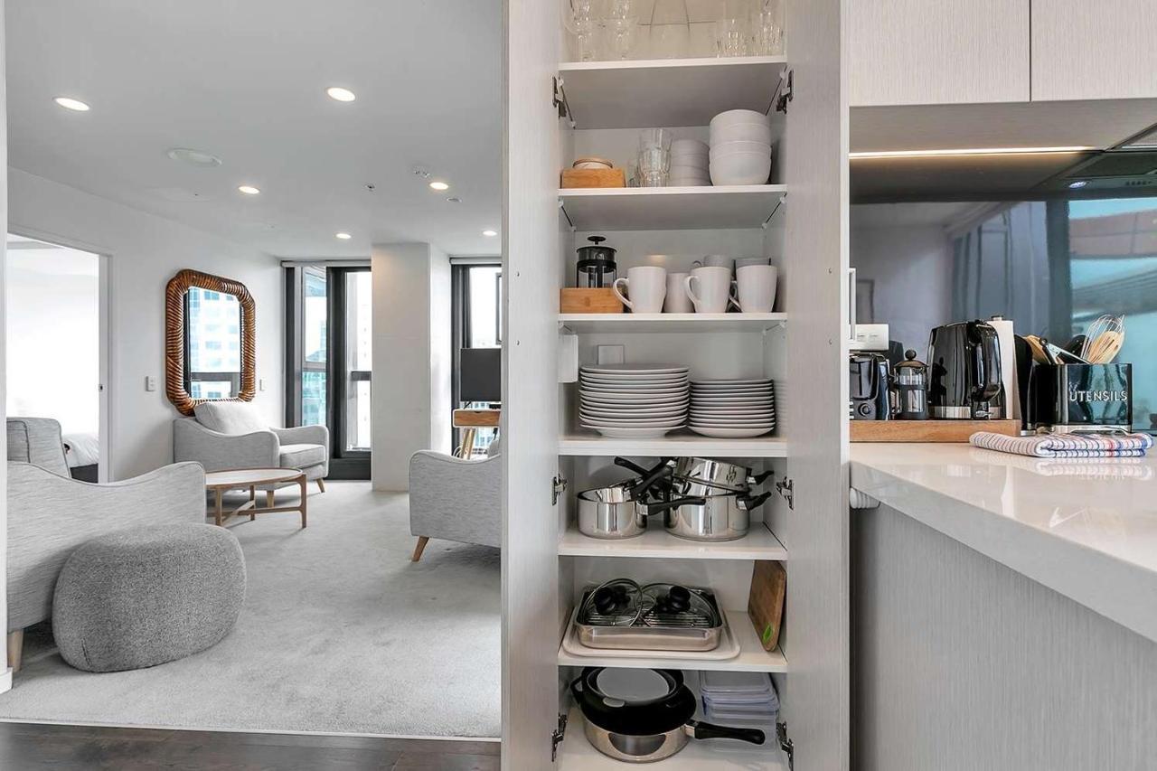 City And View Holiday Home Όκλαντ Εξωτερικό φωτογραφία